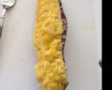 スイートポテト作り方11写真