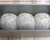 カリッと香ばしい✿ごまdeイギリスパン✿作り方17写真