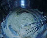 アレンジ簡単 カップケーキ作り方2写真