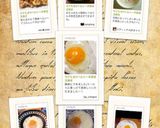 簡単‼︎ヘルシー半熟目玉焼き作り方5写真