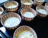 アレンジ簡単 カップケーキ作り方5写真