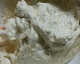 スポンジケーキ✿別立て作り方10写真