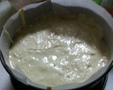 スポンジケーキ✿別立て作り方12写真