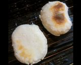 レンジで磯部餅『しそチーズ』作り方1写真