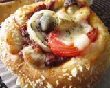 大人のトマトカレーパン作り方6写真