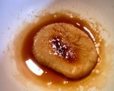 レンジで磯部餅『しそチーズ』作り方4写真