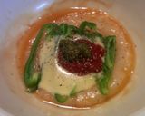 レンジで磯部餅『ピザ風』作り方5写真