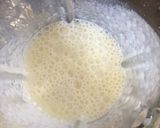 おからとバナナのホットケーキ☆作り方2写真