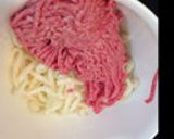 やみつき☆簡単ぎょうざうどん作り方2写真