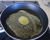 ホタテバターとたまり醤油味の和風パスタ♪作り方4写真
