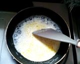 豆乳卵のイングリッシュマフィンサンド作り方5写真