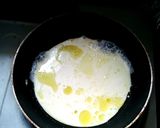 豆乳卵のイングリッシュマフィンサンド作り方4写真