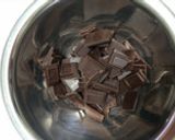 美味しい＊濃厚チョコパウンドケーキ作り方2写真