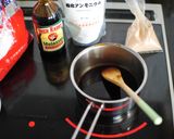 サルミアッキゼリー作り方2写真