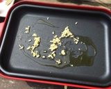 ホットプレートで簡単♪ウィンナーパエリア作り方3写真