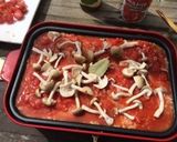 ホットプレートで簡単♪ウィンナーパエリア作り方6写真