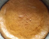 ﾁｮｺﾚｰﾄﾍﾞｲｸﾄﾞﾁｰｽﾞｹｰｷ☆作り方4写真