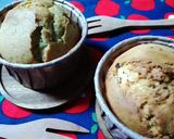 アレンジ簡単 カップケーキ作り方6写真