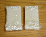 離乳食用の食パン【保存方法】作り方4写真