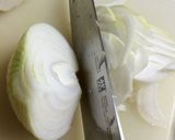 南瓜と豆乳deほっこり濃厚そば粉キッシュ作り方8写真