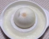 レンジde牛肉のたたき作り方2写真