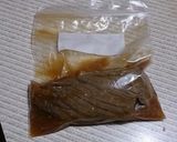 レンジde牛肉のたたき作り方4写真