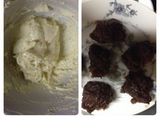 クリームチーズ大福作り方1写真