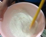 クリームチーズ大福作り方3写真