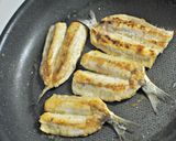 和風ドレdeカフェ飯風蒲焼きサラダ丼作り方2写真