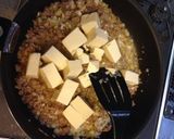 子供も食べる、和風麻婆豆腐!作り方6写真