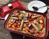 ホットプレートで簡単♪ウィンナーパエリア作り方9写真
