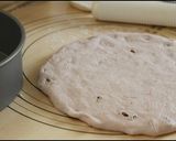 くるみの三角ちぎりパン♪作り方6写真