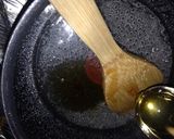 簡単‼︎タレから大学いも★☆作り方6写真