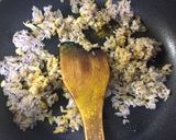 ボリューム満点☆簡単＆カラフルなドリア作り方3写真
