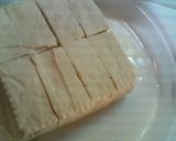 豆腐香ばしい我が家のゴーヤちゃんぷるー作り方1写真