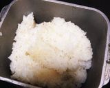 炊飯器とHBで餅つき作り方3写真