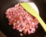 ゴロゴロチャーハン作り方4写真