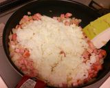 ゴロゴロチャーハン作り方8写真