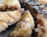 鯖のカレー竜田揚げ作り方4写真