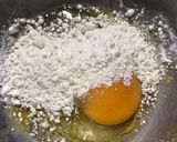 コロコロしいたけメンチカツ作り方9写真