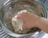 うどん？ラーメン？　手作りちぢれうどん作り方3写真