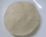 タレ不要！皮から手作り味しっかり餃子作り方2写真