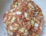 タレ不要！皮から手作り味しっかり餃子作り方4写真