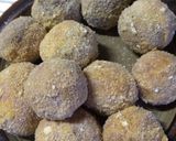 コロコロしいたけメンチカツ作り方12写真