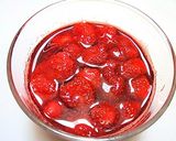 美味しい桃ジャム(黄桃)作り方19写真