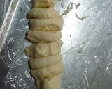 タレ不要！皮から手作り味しっかり餃子作り方5写真