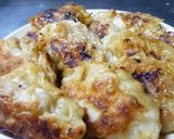 タレ不要！皮から手作り味しっかり餃子作り方10写真