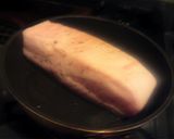 絶品☆ご飯が進む豚の角煮作り方1写真