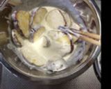 さつま芋の天ぷら作り方2写真