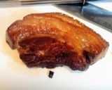 絶品☆ご飯が進む豚の角煮作り方6写真